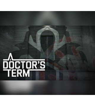 A Doctor s Term Steam Key GLOBAL